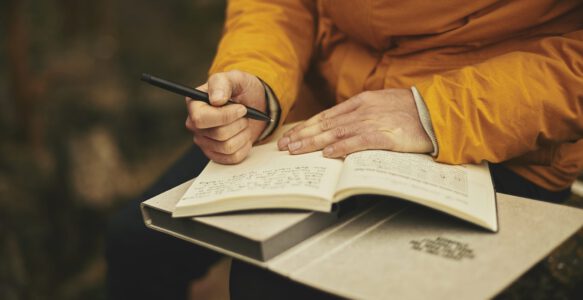 11 Tipps für einen besseren Schreibstil