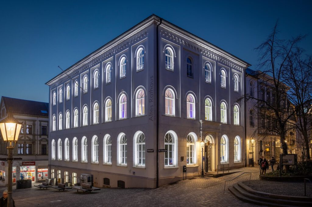 VHS Lüdenscheid