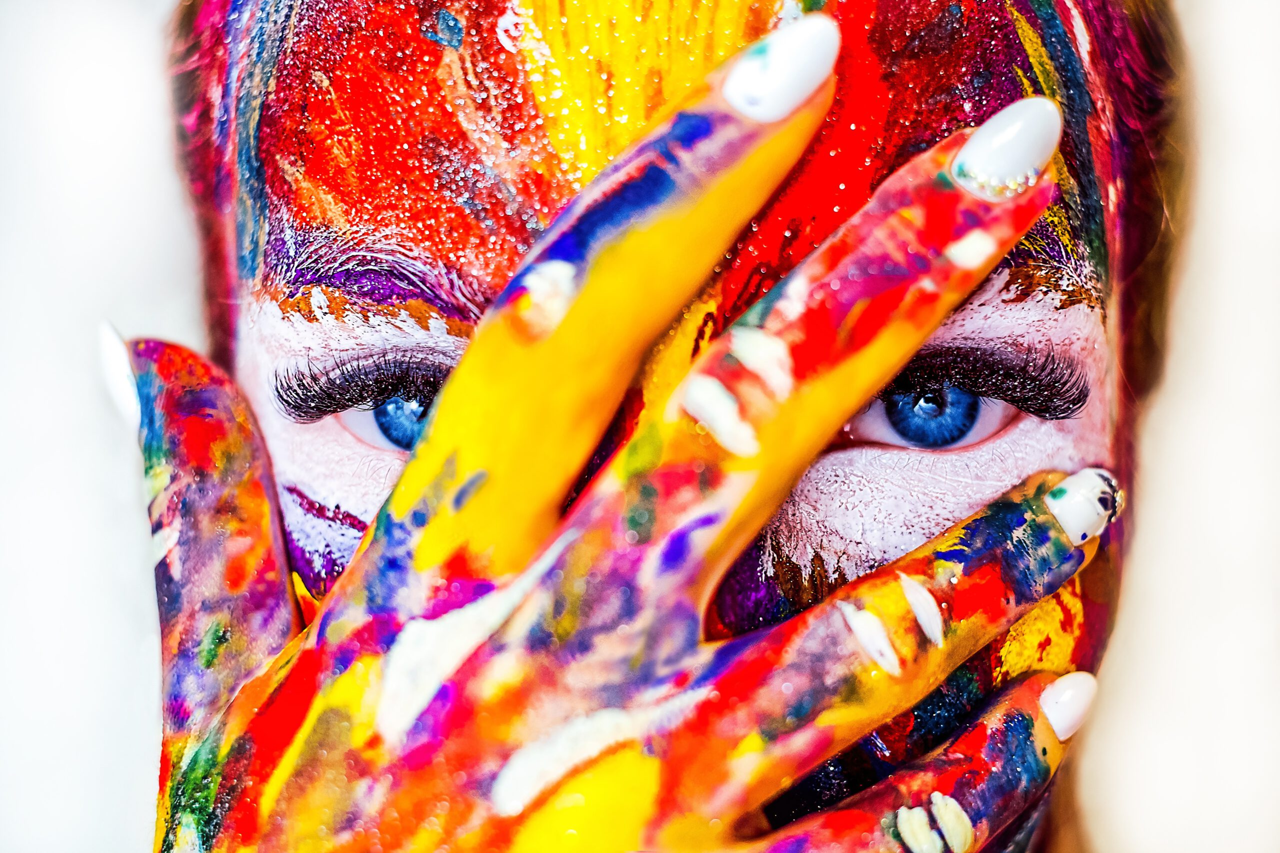 Die Mittwochsschreiber: Schreiben in allen Farben